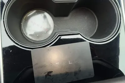 Tesla Model 3 2019, 82100 км, за 114817.7 CNY - фото 29