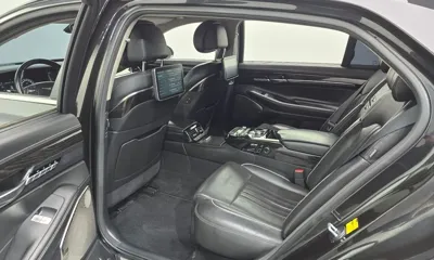 Genesis EQ900 2018, 179602 км, за 17600000 KRW - фото 11