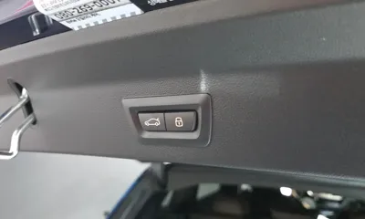 BMW iX3 2025, 14091 км, за 58900000 KRW - фото 30
