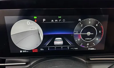 Kia Canival 2021, 71428 км, за 29800000 KRW - фото 8