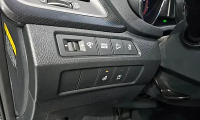Hyundai Santafe 2017, 130851 км, за 12700000 KRW - фото 16