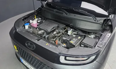 Hyundai Casper 2024, 22541 км, за 15900000 KRW - фото 6