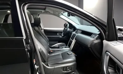 Land Rover Discovery Sport 2019, 37856 км, за 14500000 KRW - фото 11