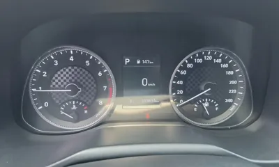 Hyundai Avante 2019, 173813 км, за 8600000 KRW - фото 12