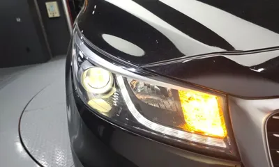Kia Canival 2016, 112965 км, за 10800000 KRW - фото 22