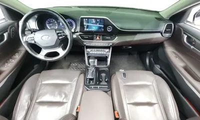 Hyundai Grandeur 2017, 190127 км, за 11900000 KRW - фото 7