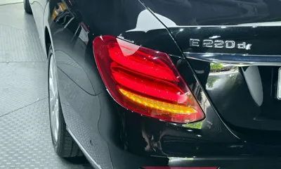 Mercedes-Benz E-Class 2019, 104337 км, за 24700000 KRW - фото 23