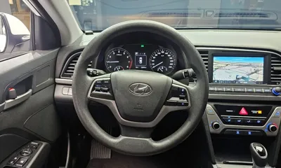 Hyundai Avante 2017, 26245 км, за 12500000 KRW - фото 13