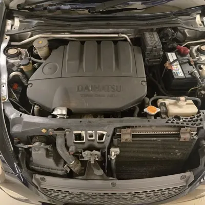 Daihatsu Copen 2004, 89000 км, за 11000000 KRW - фото 18