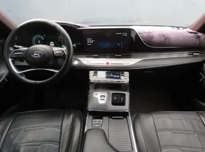 Hyundai Grandeur 2020, 234626 км, за 12890000 KRW - фото 7