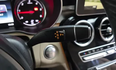 Mercedes-Benz C-Class 2016, 70363 км, за 16500000 KRW - фото 9