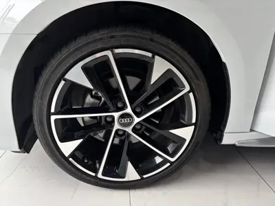 Audi A3 2022, 33000 км, за 151800 CNY - фото 22