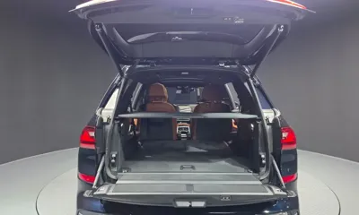 BMW X7 2020, 69499 км, за 73900000 KRW - фото 20