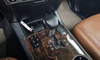 Kia Mohave 2018, 197224 км, за 12900000 KRW - фото 9