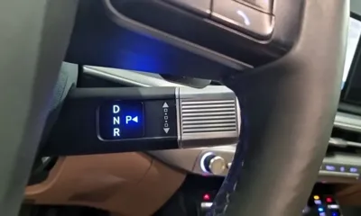 Hyundai Grandeur 2023, 65425 км, за 26990000 KRW - фото 9