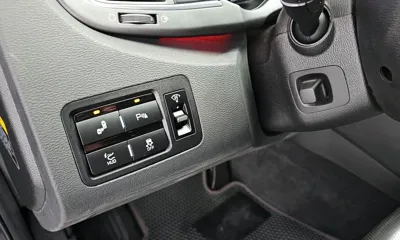 Kia K9 2014, 114840 км, за 9700000 KRW - фото 16