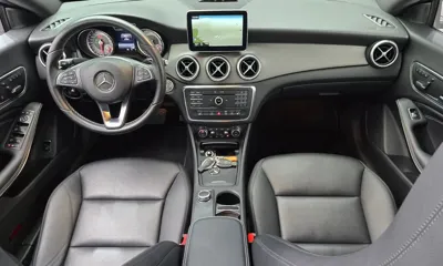 Mercedes-Benz CLA-Class 2015, 47244 км, за 12500000 KRW - фото 7