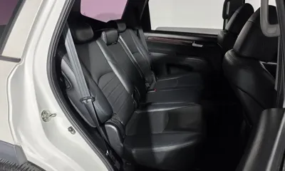 Kia Mohave 2018, 137671 км, за 13500000 KRW - фото 26
