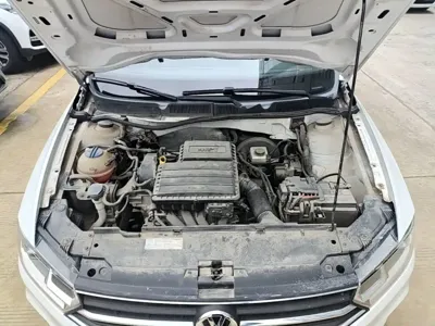Volkswagen Bora 2018, 62200 км, за 34200 CNY - фото 20