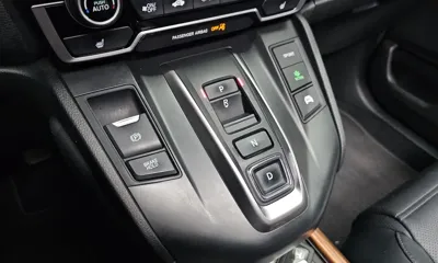Honda CR-V 2022, 52502 км, за 34500000 KRW - фото 9