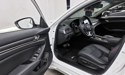 Honda Accord 2019, 65623 км, за 17400000 KRW - фото 10