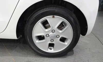Kia Ray 2021, 54214 км, за 11990000 KRW - фото 21