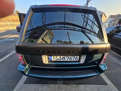Land Rover Range Rover 2010, 139969 км, за 27000000 KRW