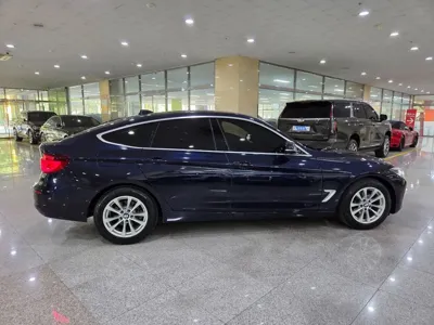 BMW Gran Turismo 2021, 23564 км, за 24700000 KRW - фото 5
