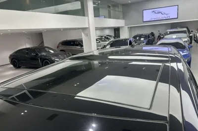 Land Rover Discovery 2018, 97900 км, за 203721.54 CNY