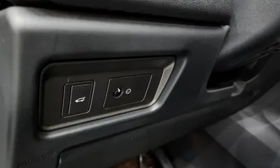 Land Rover Range Rover Evoque 2017, 137753 км, за 8900000 KRW - фото 28