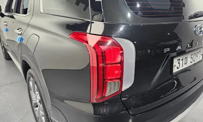 Hyundai Palisade 2019, 124898 км, за 23800000 KRW - фото 23