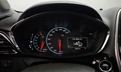 ChevroletGMDaewoo Spark 2017, 49528 км, за 6500000 KRW - фото 8