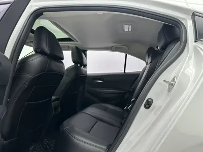 Toyota Corolla 2022, 3000 км, за 109800 CNY - фото 6