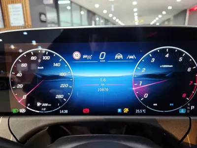 Mercedes-Benz E-Class 2025, 10870 км, за 77500000 KRW - фото 8