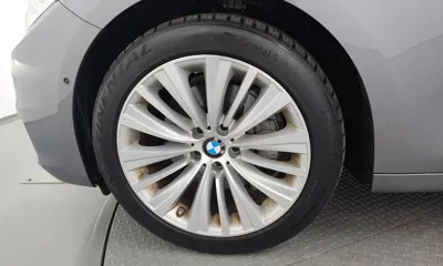 BMW Gran Turismo 2016, 75546 км, за 20900000 KRW - фото 5