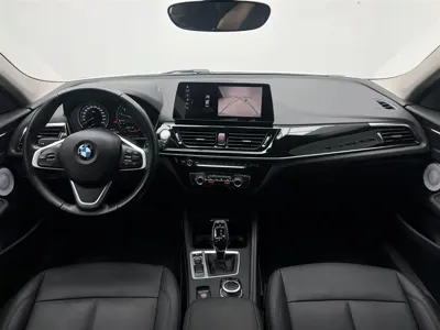 BMW 1 Series 2021, 77000 км, за 88800 CNY - фото 17