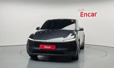 Tesla Model Y 2025, 14706 км, за 49900000 KRW