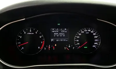 Kia K7 2015, 151191 км, за 3900000 KRW - фото 8