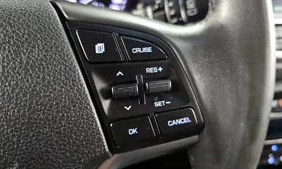 Hyundai Tucson 2017, 113734 км, за 13500000 KRW - фото 19