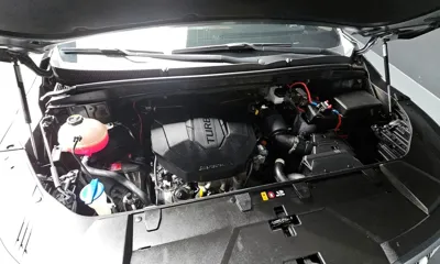 Kia Canival 2021, 58313 км, за 34500000 KRW - фото 6