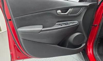 Hyundai Kona 2018, 81853 км, за 10500000 KRW - фото 24