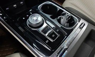 Kia Canival 2022, 57496 км, за 33900000 KRW - фото 9