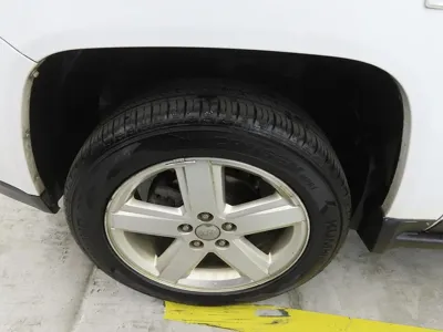 Jeep Compass 2011, 185424 км, за 3200000 KRW - фото 20