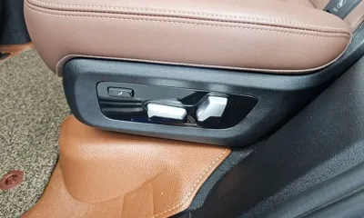 BMW X5 2021, 79670 км, за 51900000 KRW - фото 32