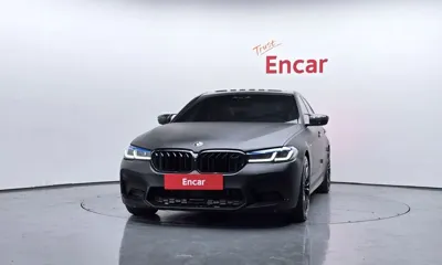 BMW 5-Series 2017, 167981 км, за 20990000 KRW