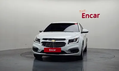 ChevroletGMDaewoo Cruze 2016, 61373 км, за 5800000 KRW