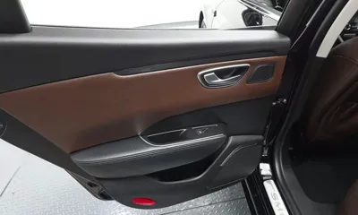 Renault-KoreaSamsung SM6 2019, 118270 км, за 10470000 KRW - фото 25