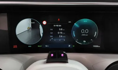 Hyundai Palisade 2026, 19058 км, за 58500000 KRW - фото 8