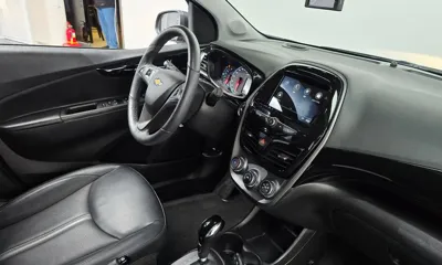 ChevroletGMDaewoo Spark 2021, 51056 км, за 8500000 KRW - фото 19