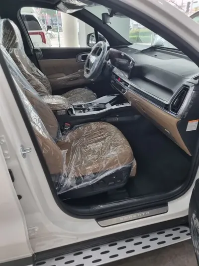 Kia Sorento 2026, 9 км, за 58350000 KRW - фото 15